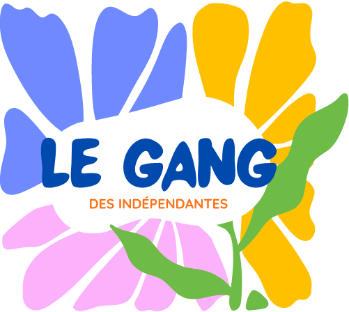 Le Gang, collectif d'indépendantes à Granville